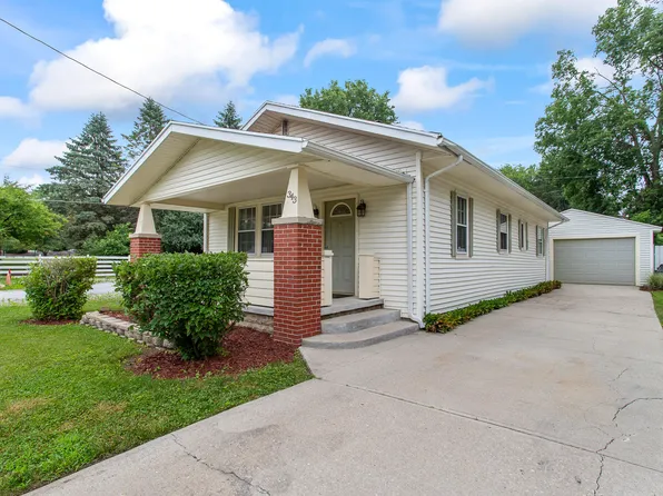 343 E Water St, Urbana, OH 43078