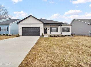 211 Alreva Rd, Louisville, KY 40216