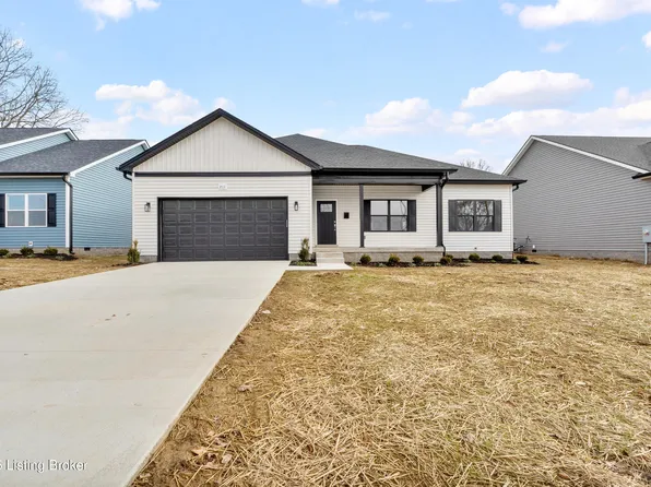 211 Alreva Rd, Louisville, KY 40216