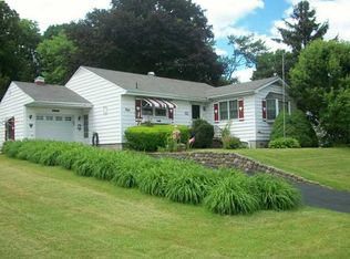 50 Dalfonso Rd, Newburgh, NY 12550
