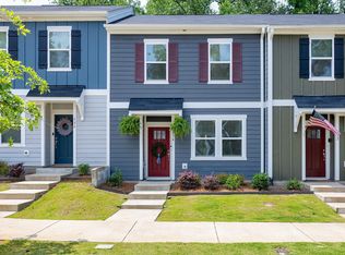 534 Hacksaw Trl, Raleigh, NC 27610