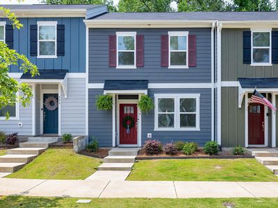 534 Hacksaw Trl, Raleigh, NC, 27610