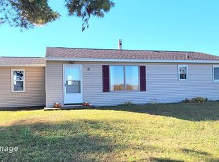 8571 W Birch Run Rd, Saint Charles, MI 48655