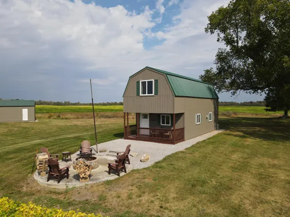 15328 Smart Rd, Lachine, MI 49753