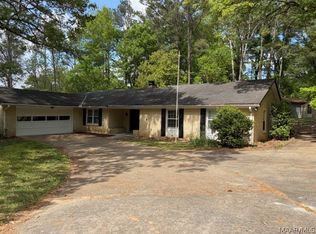 375 Pine Forest Dr, Wetumpka, AL 36093