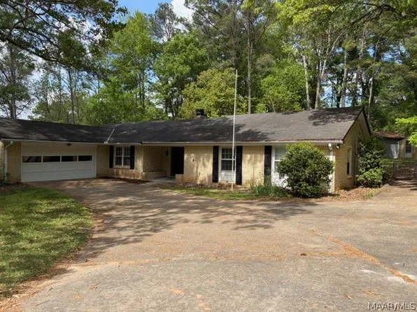 375 Pine Forest Dr, Wetumpka, AL 36093