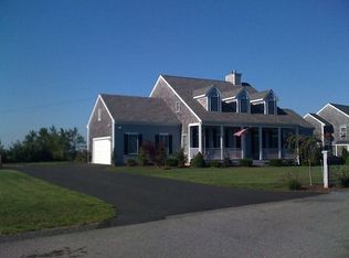 8 Madison Way, Portsmouth, RI 02871