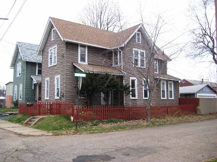 Front/Side View