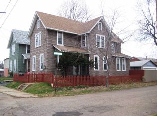 1325 4th St NW, Canton, OH 44703