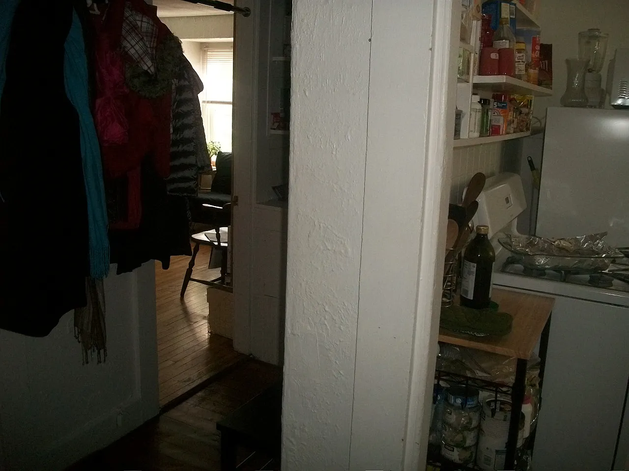 1 bed, 600 sqft, $2,250 — Photo 3