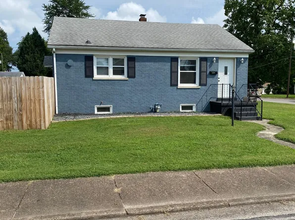 3010 E Sycamore St, Evansville, IN 47714