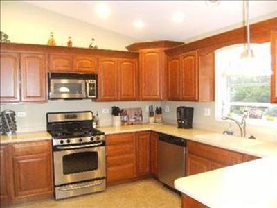 5215 Valley Dr, Richmond, IL, 60071