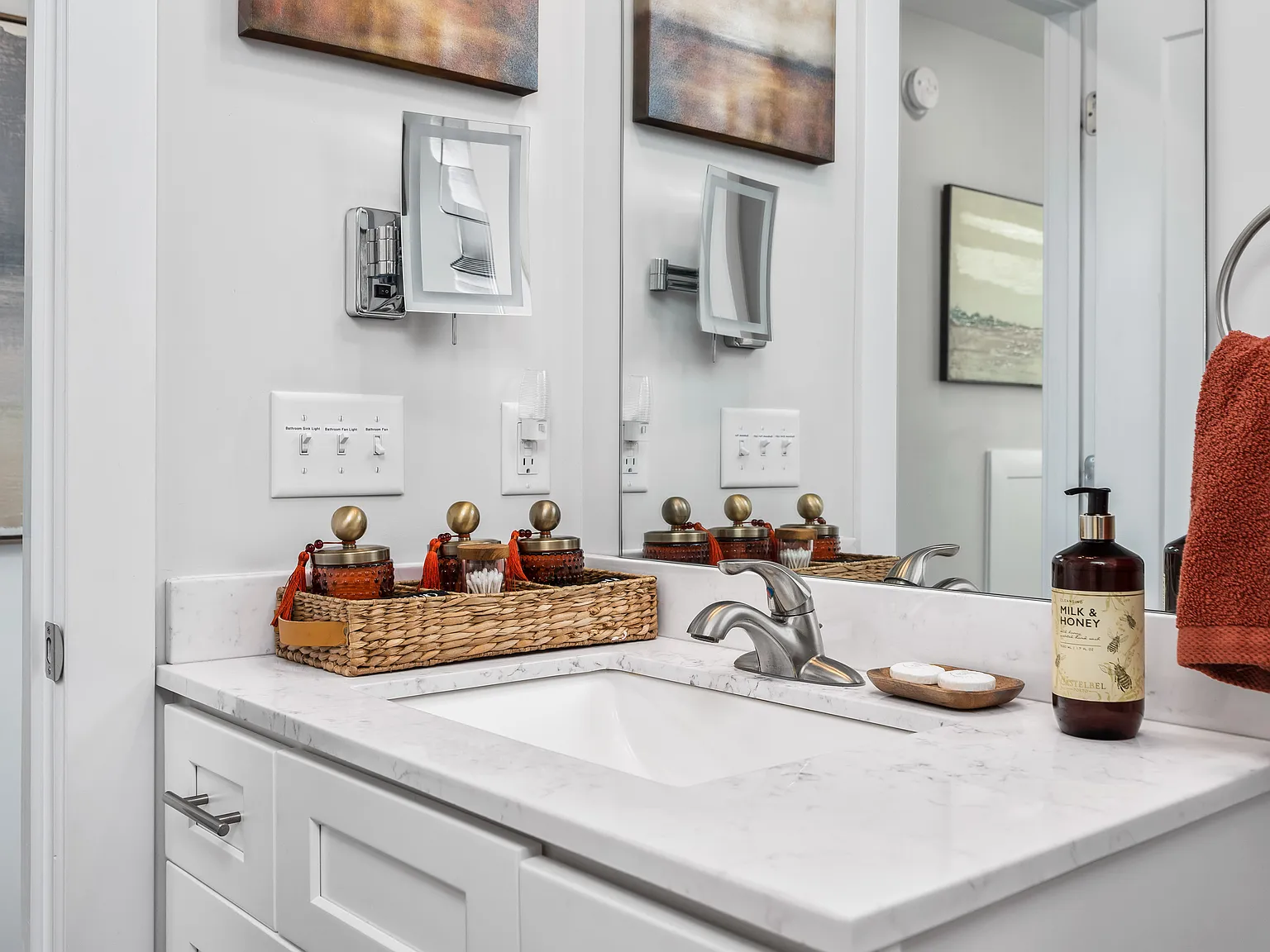 1 bed, 570 sqft, $1,400 — Photo 3