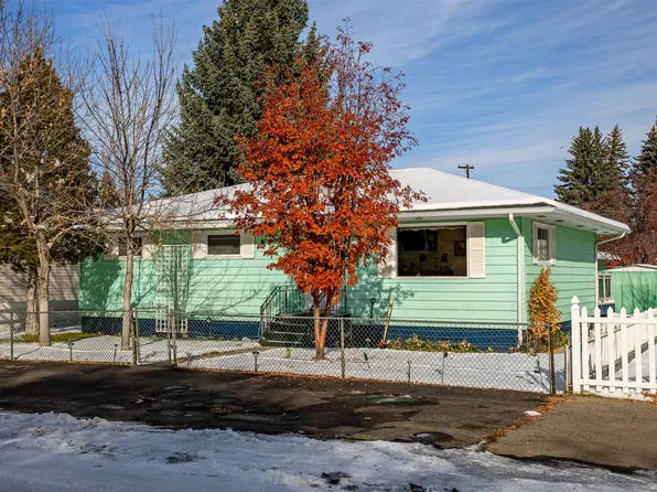 3135 Keokuk St, Butte, MT 59701