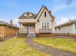 6501 Wilber Ave, Parma, OH 44129