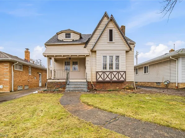6501 Wilber Ave, Parma, OH 44129