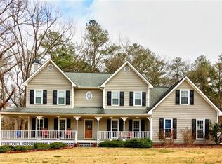 51 Cotton Mill Dr, Hiram, GA 30141