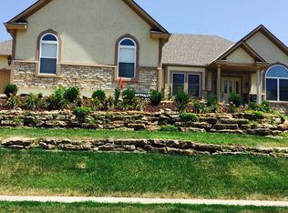 7211 Larson Ave, Kansas City, MO 64133