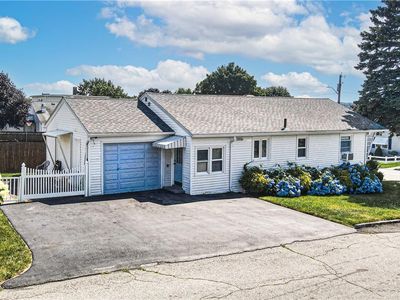 297 Princess Ave, Cranston, RI, 02920