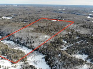 100 Maple Island Rd, Whitestone, ON P0A1G0