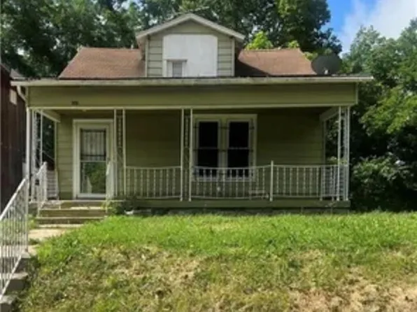 707 Georgia Ave, Kansas City, KS 66101