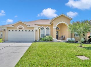 887 Seneca Trl, Saint Cloud, FL 34772