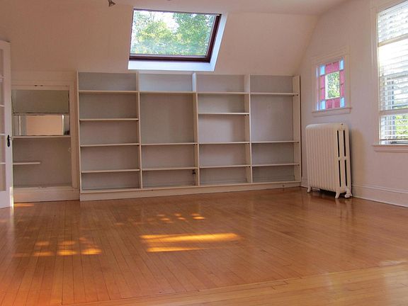 Oversized Light & Airy Living Room with 2 Four Foot Retracta