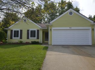 705 Dressler Ln, Rochester Hills, MI 48307