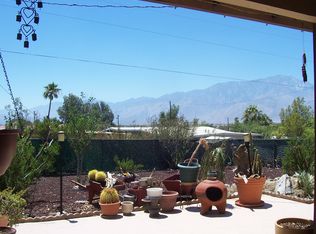 66885 Cahuilla Ave, Desert Hot Springs, CA 92240