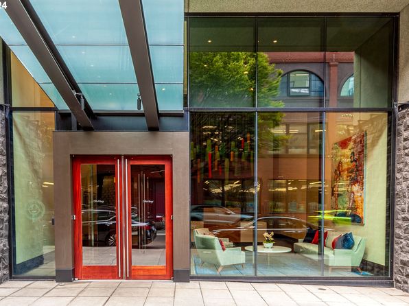 1025 NW Couch St UNIT 1020, Portland, OR 97209