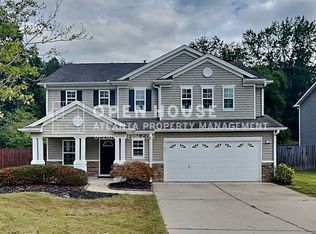 147 Cedar Bay Cir, Dallas, GA 30157