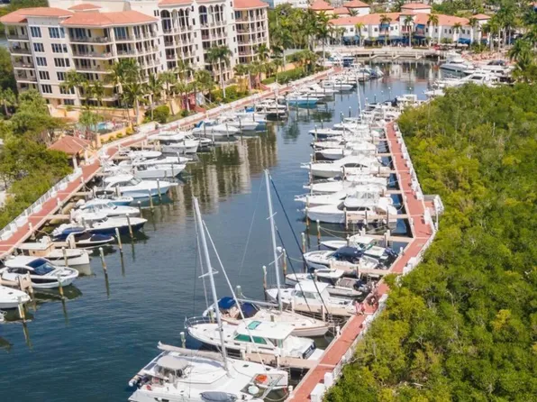 348 S Us Highway 1, Slip 23, Jupiter, FL 33477