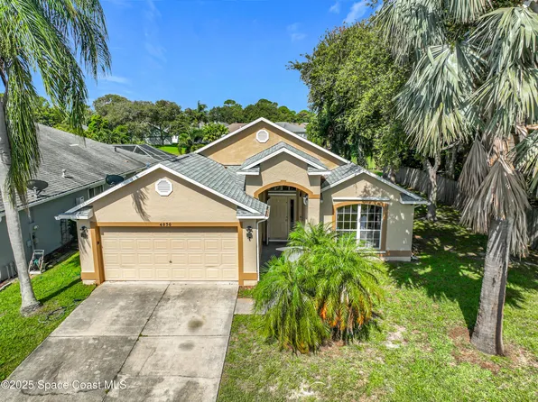 4856 Erin Ln, Melbourne, FL 32940