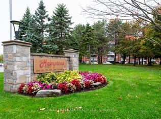 East Hamptons, Ajax, ON L1S 7H8