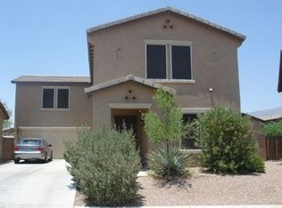 4215 E Parting Waters Way, Tucson, AZ 85712