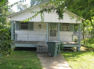 333 Troy St, Montgomery, AL 36104