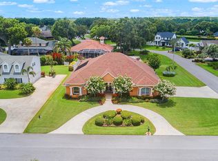 328 Hamilton Shores Dr NE, Winter Haven, FL 33881