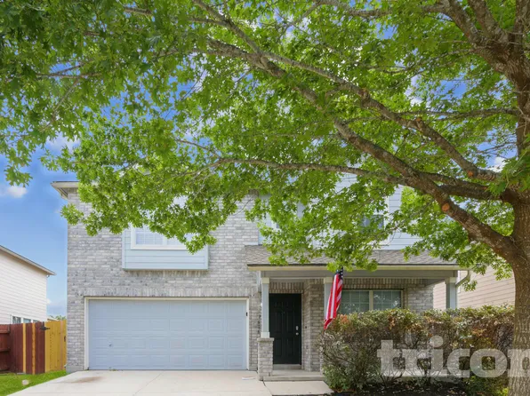 7606 Bismarck Lake, Converse, TX 78109