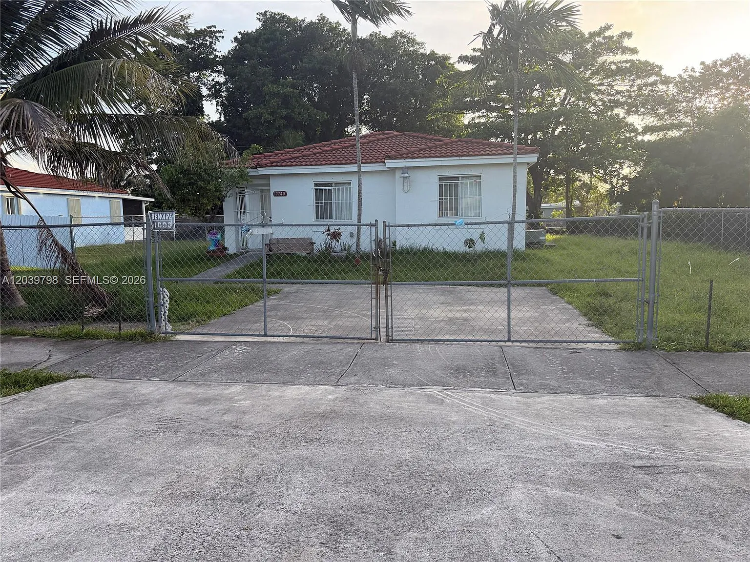 Lehrer Park — Photo 3