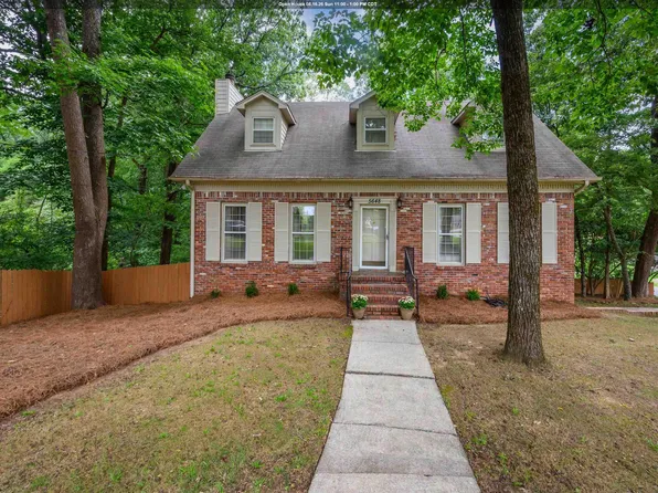 5648 Havenhill Rd, Birmingham, AL 35210