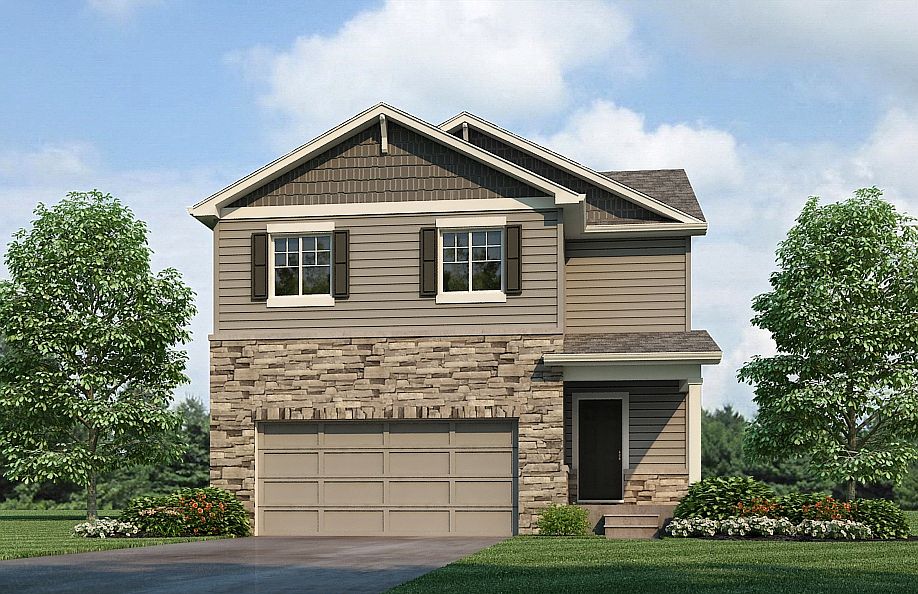 Plan Elevation.