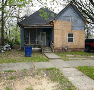 (Undisclosed Address), North Little Rock, AR, 72114