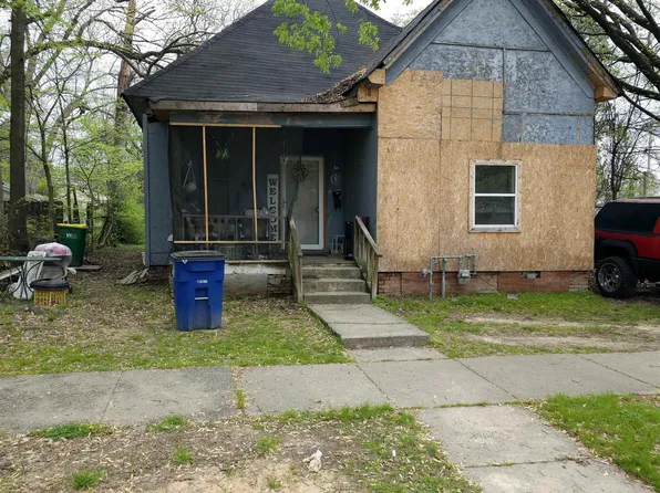 (undisclosed Address), North Little Rock, AR 72114