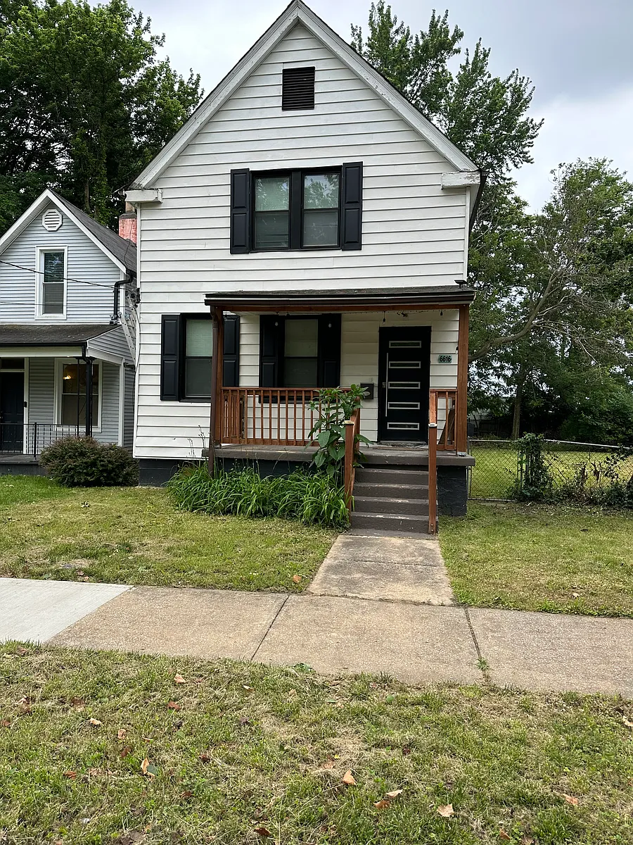 Building Photo - 6616 Chamberlain Ave