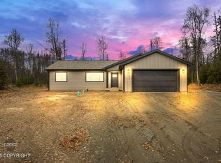 2022 N Skye Cir #30, Wasilla, AK 99654