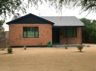 2038 N Laurel Ave, Phoenix, AZ 85007