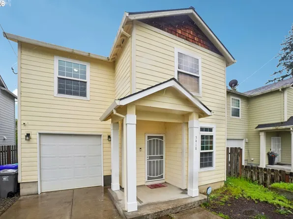 5418 SE 134th Ave, Portland, OR 97236