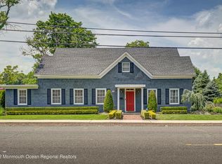 122 Broadway, Keyport, NJ 07735