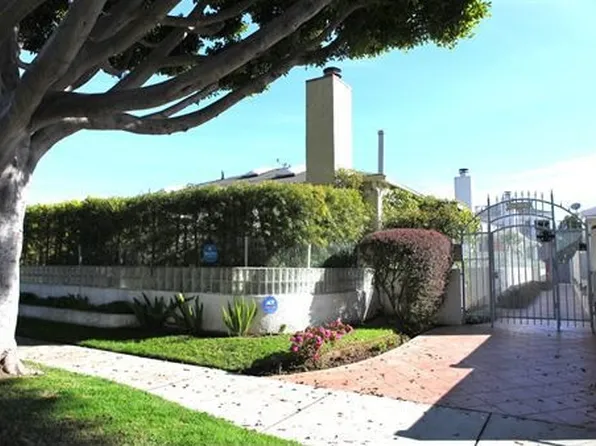 2134 Oak St Unit B, Santa Monica, CA 90405