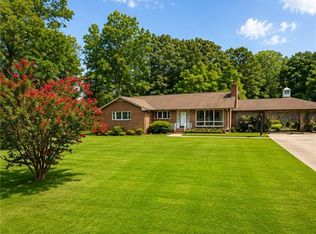 362 Happy Hollow Ct, Lexington, NC 27295